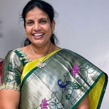 Prof. Suneetha M