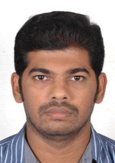 Dr. G. Surya Narayana