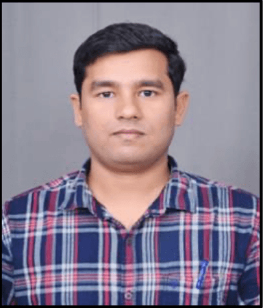 Dr. Ashutosh Satapathy