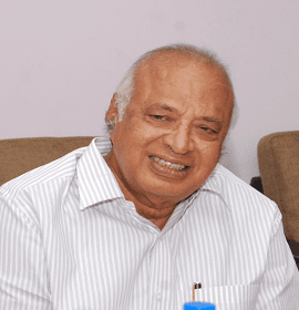 Sri P. Lakshmana Rao