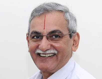 Sri K.V Chowdary, IRS